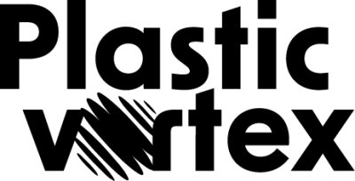 Logo Partenaire : Plastic Vortex
